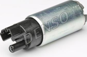Denso DFP-0106 - Fuel Pump autospares.lv