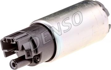 Denso DFP-0108 - Fuel Pump autospares.lv