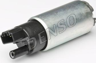 Denso DFP-0103 - Fuel Pump autospares.lv