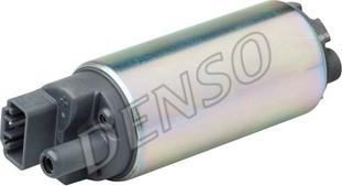 Denso DFP-0102 - Fuel Pump autospares.lv