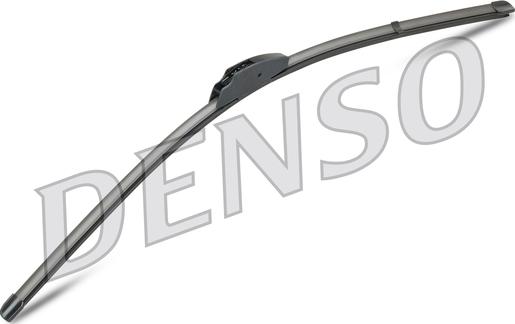 Denso DFR-011 - Wiper Blade autospares.lv