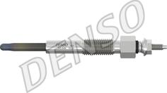 Denso DG-649 - Glow Plug autospares.lv