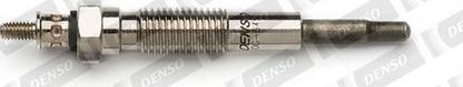 Denso DG-645 - Glow Plug autospares.lv