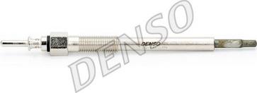 Denso DG-641 - Glow Plug autospares.lv