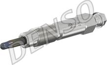 Denso DG-642 - Glow Plug autospares.lv
