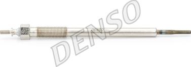 Denso DG-655 - Glow Plug autospares.lv