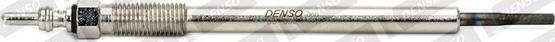 Denso DG-656 - Glow Plug autospares.lv