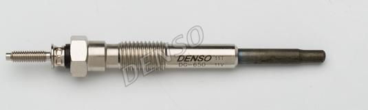 Denso DG-650 - Glow Plug autospares.lv
