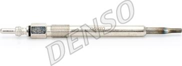 Denso DG-660 - Glow Plug autospares.lv