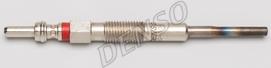 Denso DG-604 - Glow Plug autospares.lv