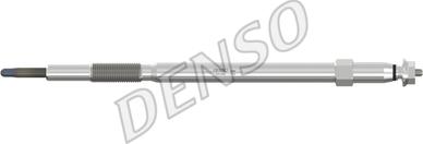 Denso DG-605 - Glow Plug autospares.lv