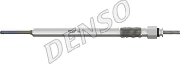 Denso DG-600 - Glow Plug autospares.lv