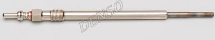 Denso DG-608 - Glow Plug autospares.lv