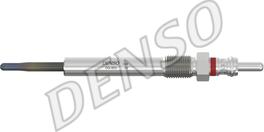 Denso DG-603 - Glow Plug autospares.lv