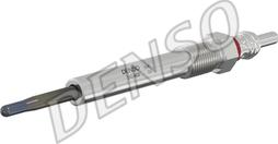 Denso DG-603 - Glow Plug autospares.lv