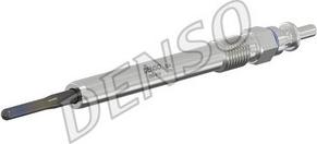 Denso DG-616 - Glow Plug autospares.lv