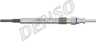 Denso DG-613 - Glow Plug autospares.lv