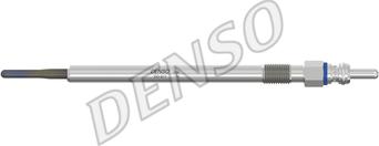 Denso DG-617 - Glow Plug autospares.lv