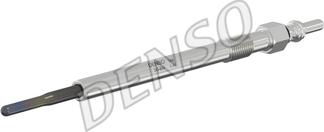 Denso DG-634 - Glow Plug autospares.lv