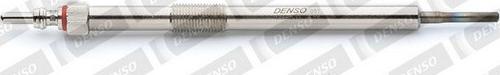 Denso DG-631 - Glow Plug autospares.lv