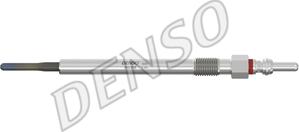 Denso DG-633 - Glow Plug autospares.lv