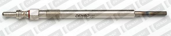 Denso DG-633 - Glow Plug autospares.lv