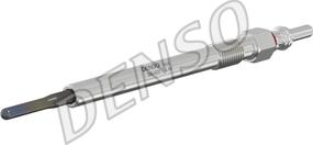 Denso DG-633 - Glow Plug autospares.lv