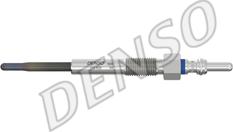 Denso DG-632 - Glow Plug autospares.lv