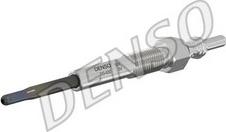 Denso DG-632 - Glow Plug autospares.lv