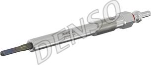 Denso DG-625 - Glow Plug autospares.lv