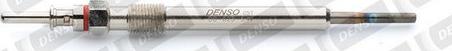 Denso DG-623 - Glow Plug autospares.lv