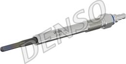 Denso DG-622 - Glow Plug autospares.lv