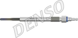 Denso DG-622 - Glow Plug autospares.lv