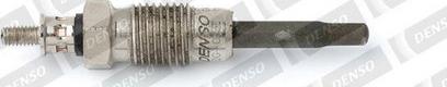 Denso DG-009 - Glow Plug autospares.lv