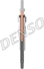 Denso DG-005 - Glow Plug autospares.lv