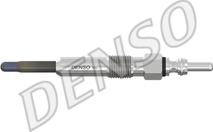 Denso DG-005 - Glow Plug autospares.lv