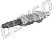 Denso DG-001 - Glow Plug autospares.lv