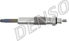 Denso DG-008 - Glow Plug autospares.lv