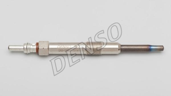 Denso DG-196 - Glow Plug autospares.lv