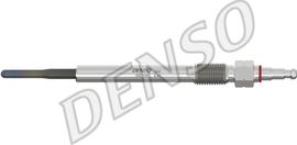 Denso DG-190 - Glow Plug autospares.lv