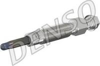 Denso DG-198 - Glow Plug autospares.lv