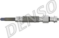 Denso DG-198 - Glow Plug autospares.lv