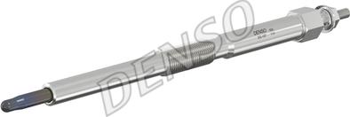 Denso DG-197 - Glow Plug autospares.lv