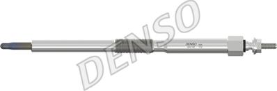 Denso DG-197 - Glow Plug autospares.lv