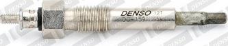 Denso DG-159 - Glow Plug autospares.lv