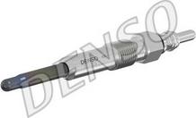 Denso DG-109 - Glow Plug autospares.lv