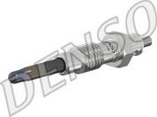 Denso DG-102 - Glow Plug autospares.lv