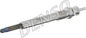 Denso DG-118 - Glow Plug autospares.lv