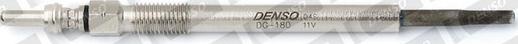 Denso DG-180 - Glow Plug autospares.lv