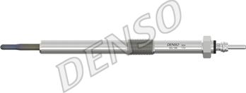 Denso DG-188 - Glow Plug autospares.lv